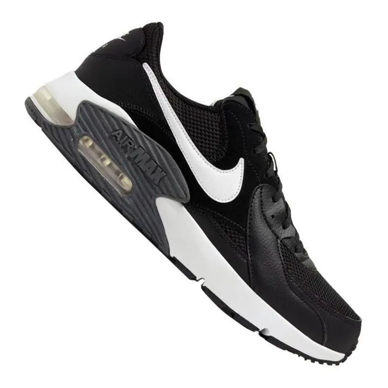 Nike shoes - Nike Air Max - Air Max - CD4165-001 - Black 9
