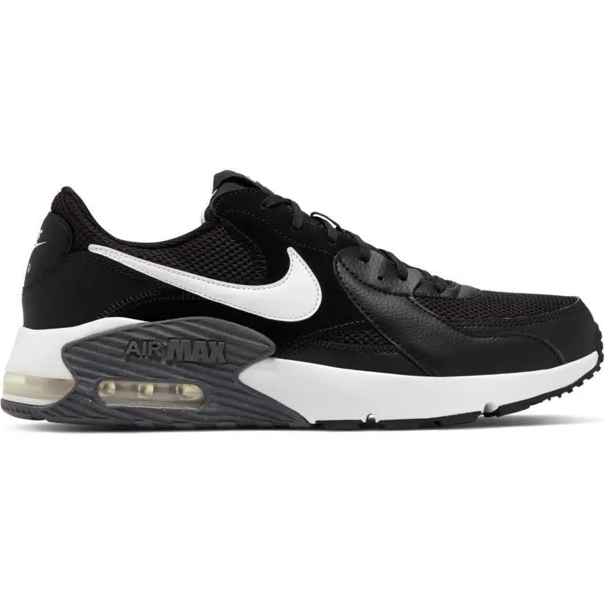 Nike shoes - Nike Air Max - Air Max - CD4165-001 - Black 10