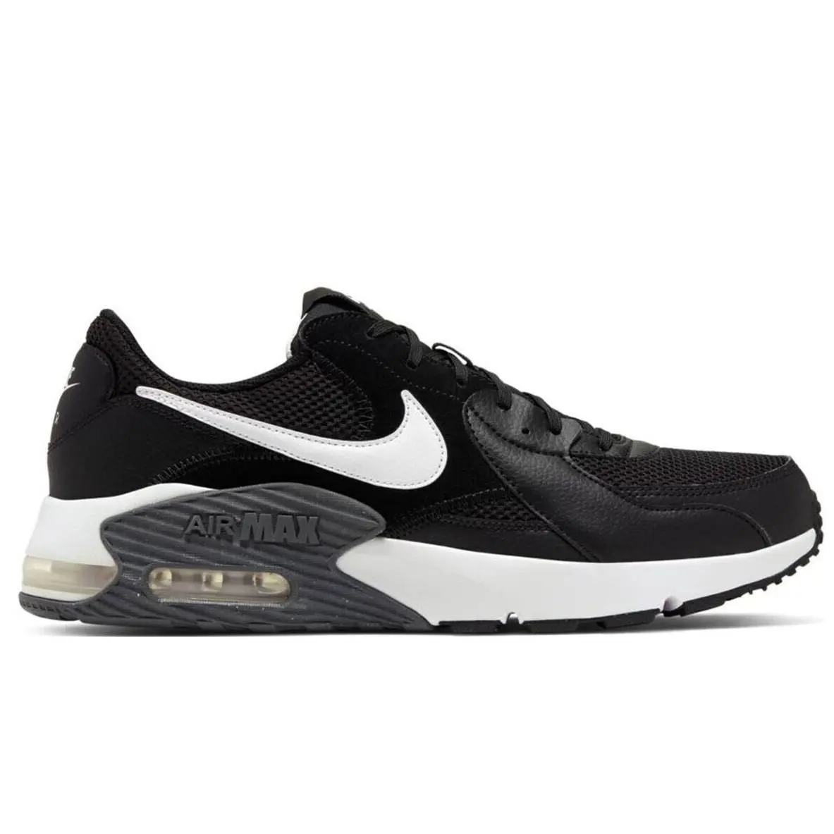 Nike shoes - Nike Air Max - Air Max - CD4165-001 - Black 11