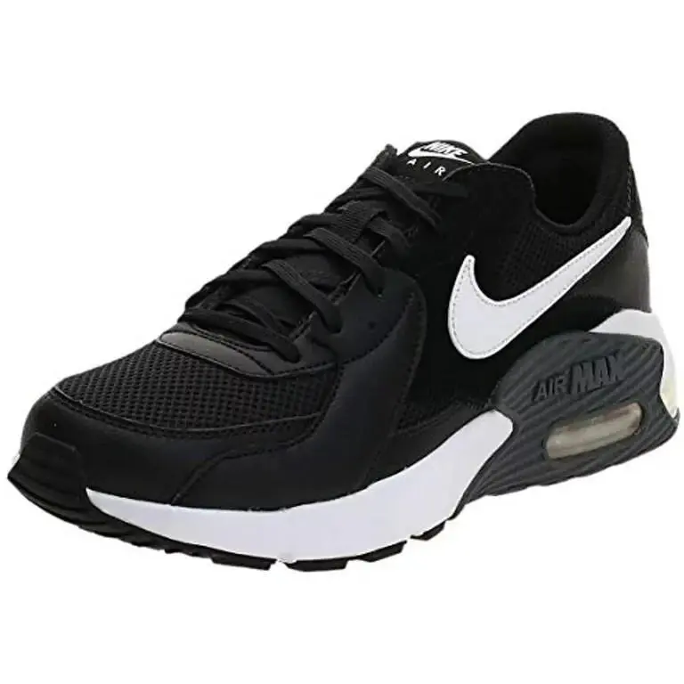 Nike shoes - Nike Air Max - Air Max - CD4165-001 - Black 12