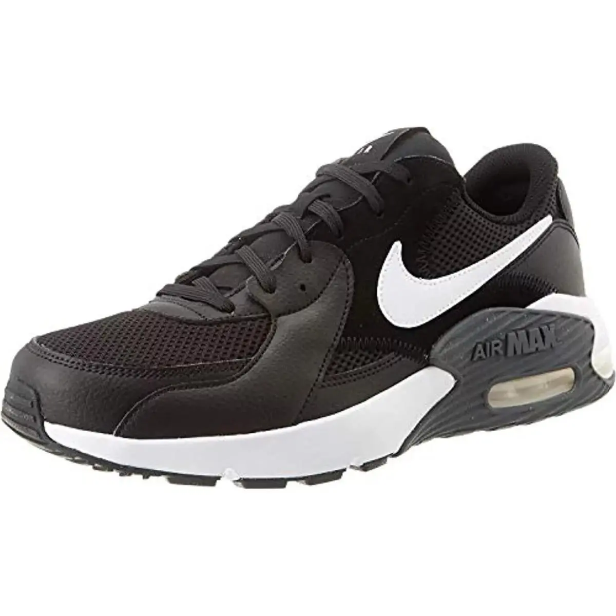 Nike shoes - Nike Air Max - Air Max - CD4165-001 - Black 6