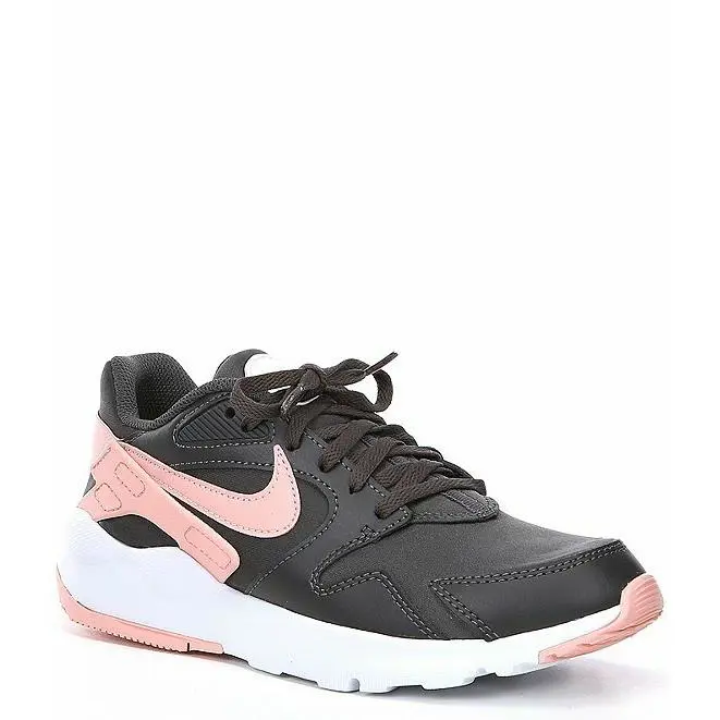 Nike shoes - LD Victory - Victory - AT4441-004 - Thunder Gray Coral Dust Charcoal Black Peach White 4