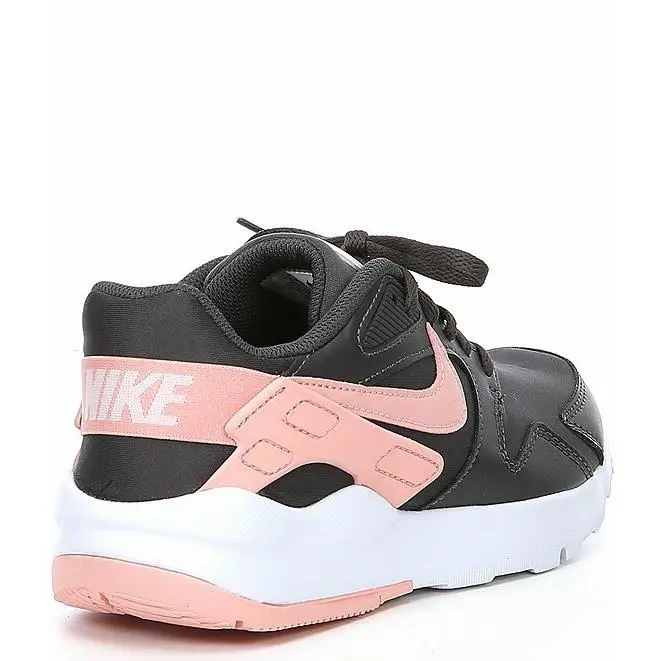 Nike shoes - LD Victory - Victory - AT4441-004 - Thunder Gray Coral Dust Charcoal Black Peach White 5