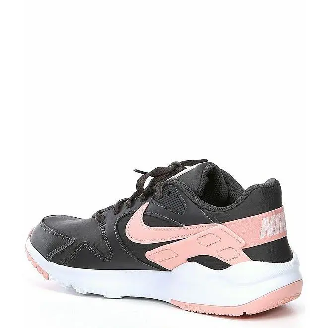 Nike shoes - LD Victory - Victory - AT4441-004 - Thunder Gray Coral Dust Charcoal Black Peach White 6