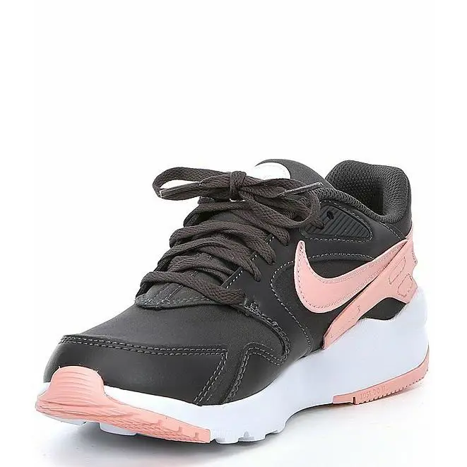 Nike shoes - LD Victory - Victory - AT4441-004 - Thunder Gray Coral Dust Charcoal Black Peach White 7