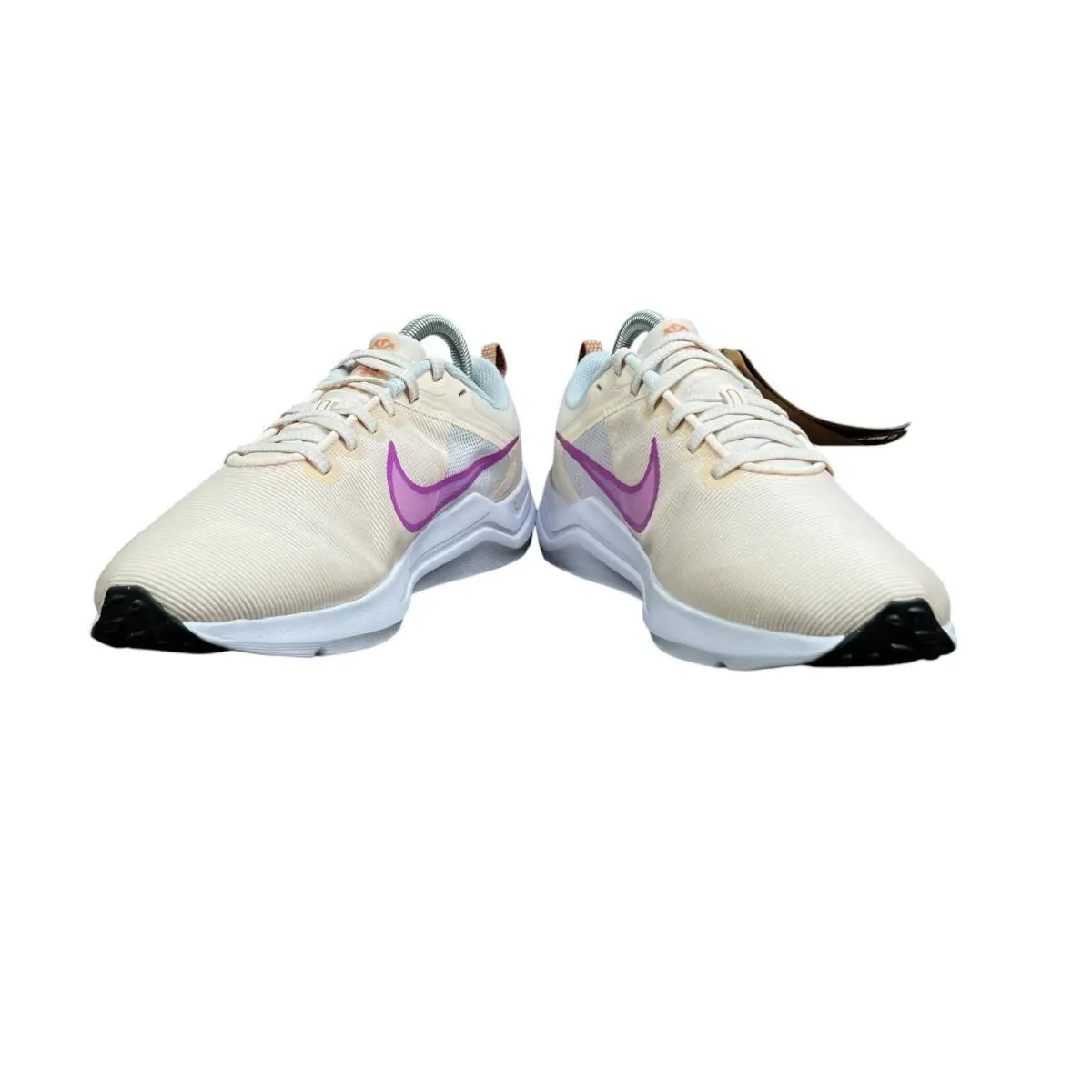 Nike shoes - Nike Downshifter 12 - Downshifter - DD9294-800 - Ivory 6