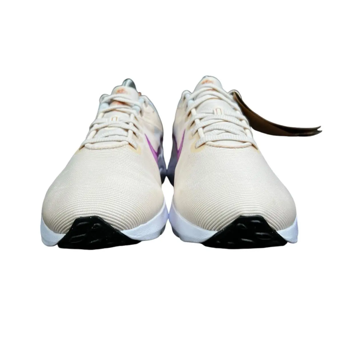 Nike shoes - Nike Downshifter 12 - Downshifter - DD9294-800 - Ivory 9