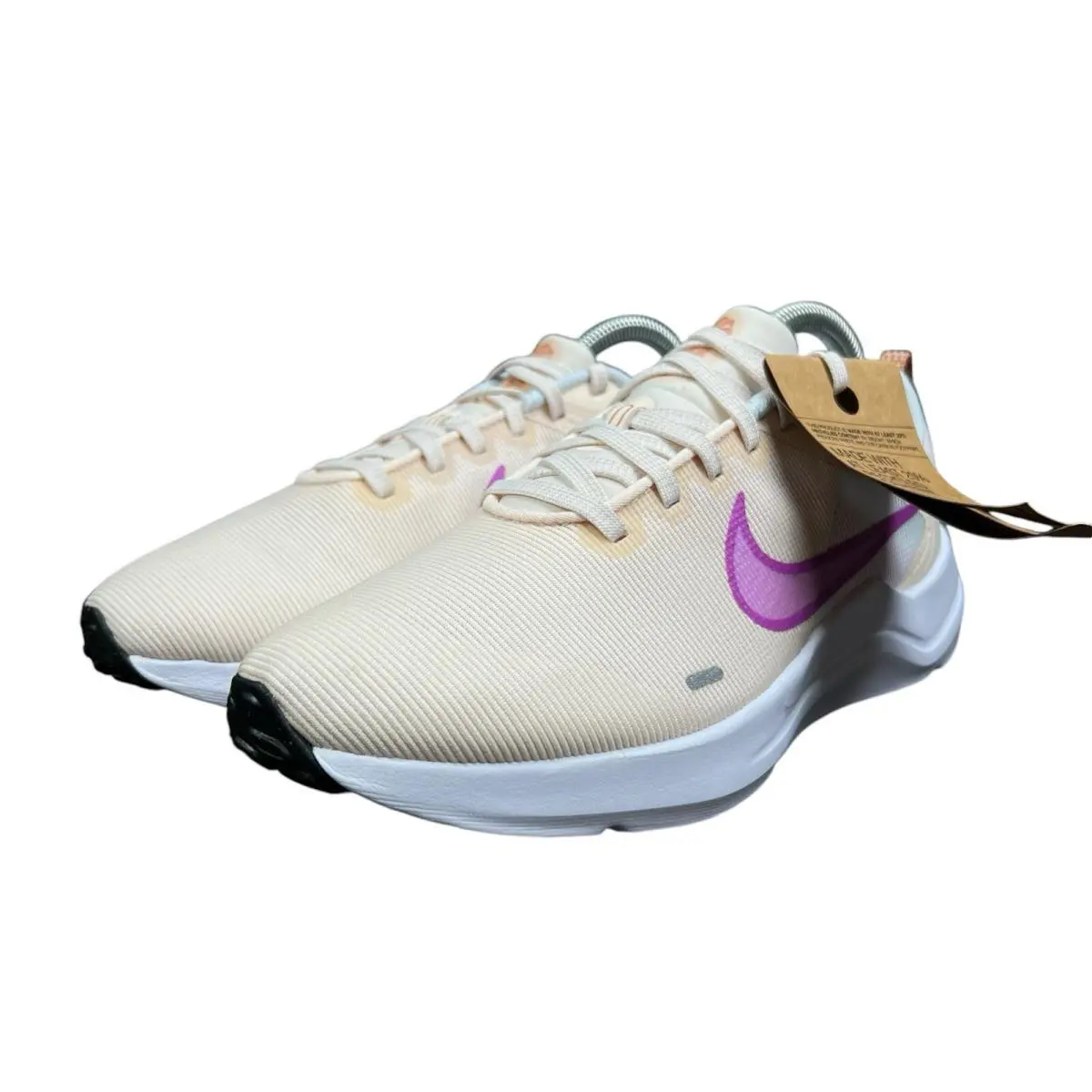 Nike shoes - Nike Downshifter 12 - Downshifter - DD9294-800 - Ivory 13