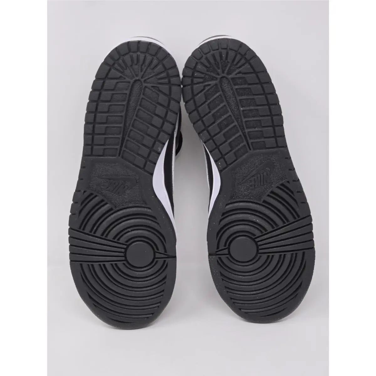 Nike shoes - Nike Dunk Low GS - Dunk Low - Black 16