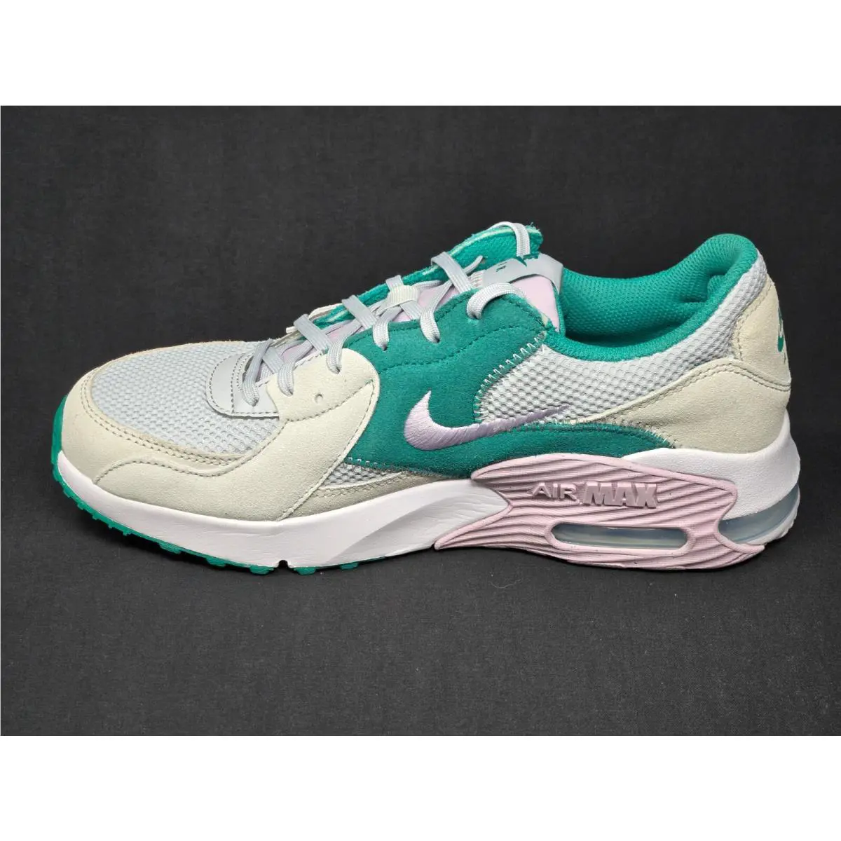 Nike shoes - Nike Air Max Excee - Air Max Excee - DX3315-043 - Green 0