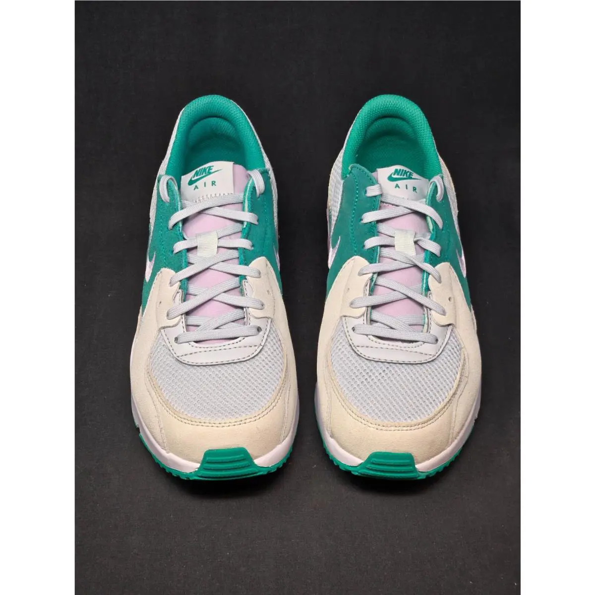 Nike shoes - Nike Air Max Excee - Air Max Excee - DX3315-043 - Green 1