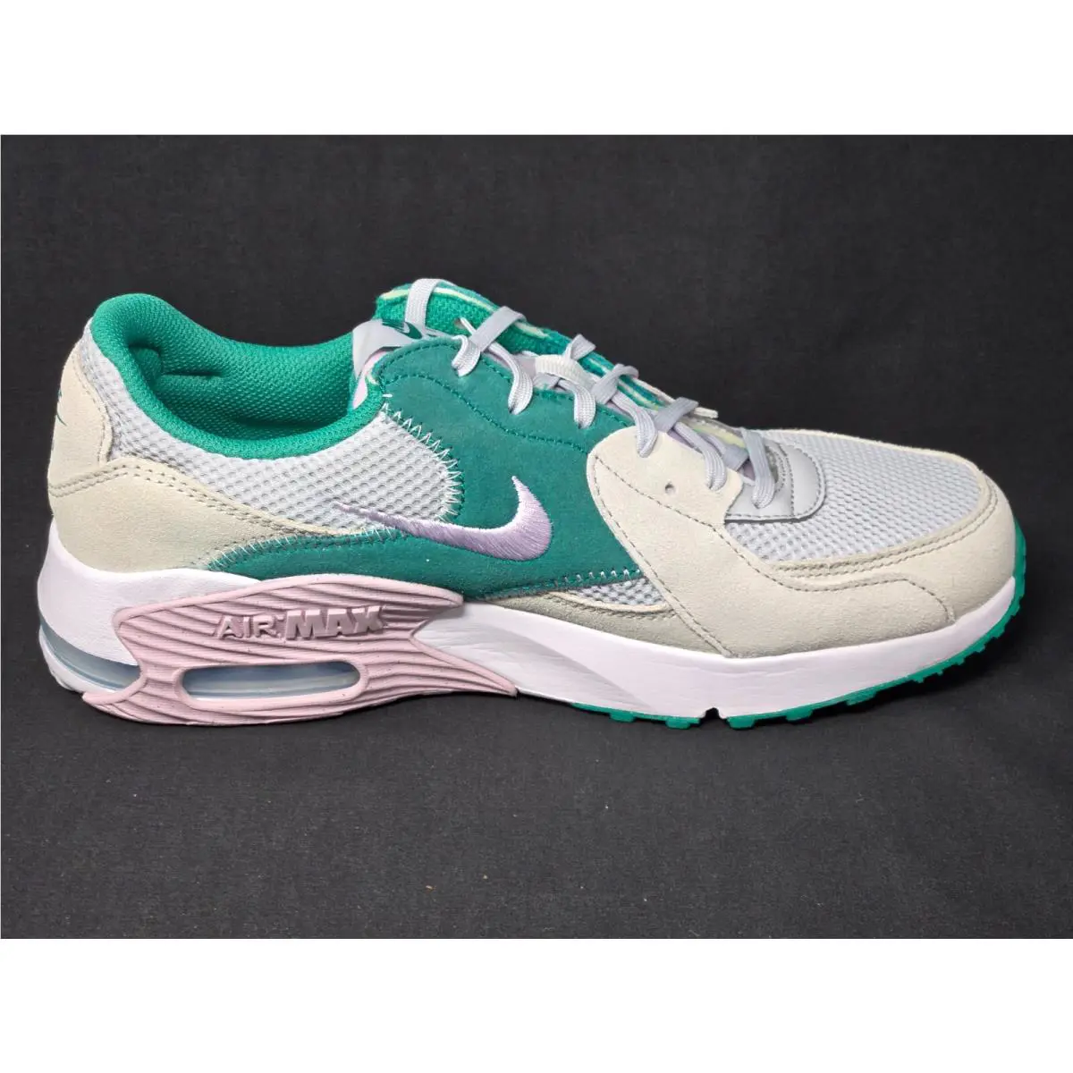 Nike shoes - Nike Air Max Excee - Air Max Excee - DX3315-043 - Green 3