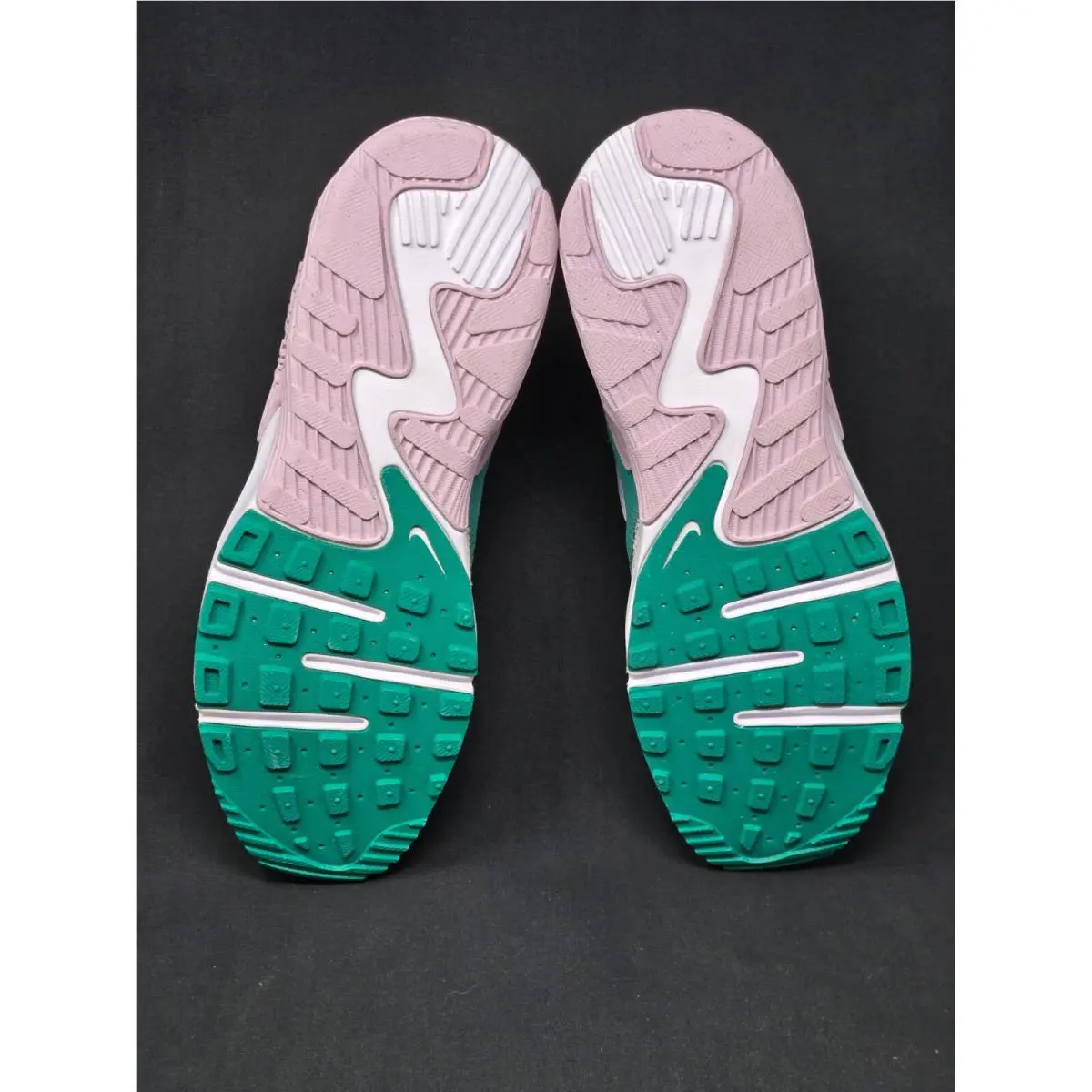 Nike shoes - Nike Air Max Excee - Air Max Excee - DX3315-043 - Green 6