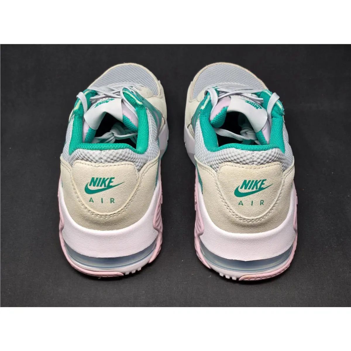 Nike shoes - Nike Air Max Excee - Air Max Excee - DX3315-043 - Green 15