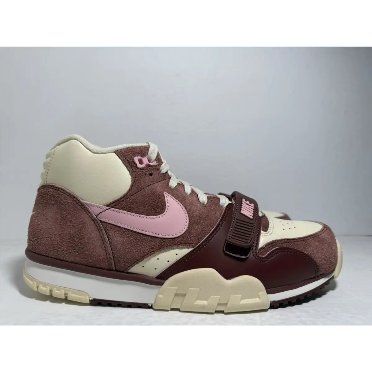 Nike shoes - Nike Air Trainer 1 - Air Trainer - DM0522-201 - Brown 0