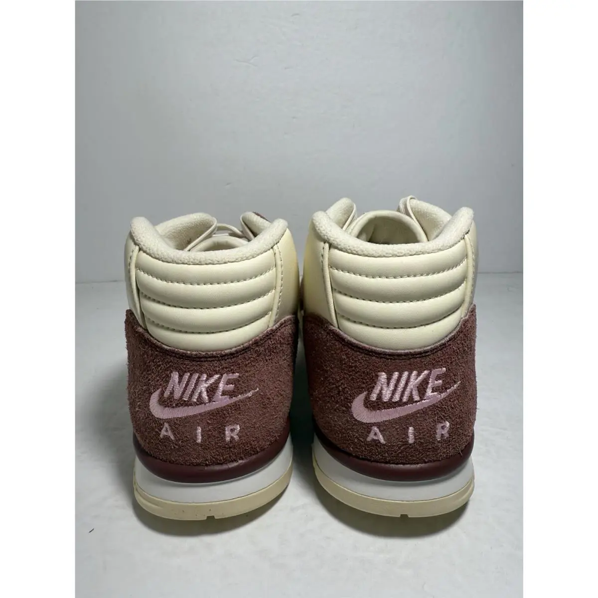Nike shoes - Nike Air Trainer 1 - Air Trainer - DM0522-201 - Brown 3