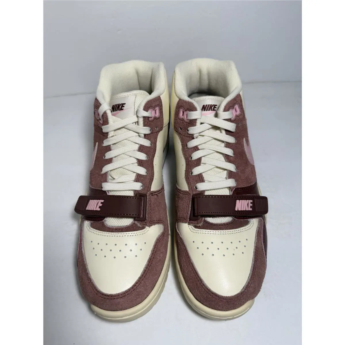 Nike shoes - Nike Air Trainer 1 - Air Trainer - DM0522-201 - Brown 1