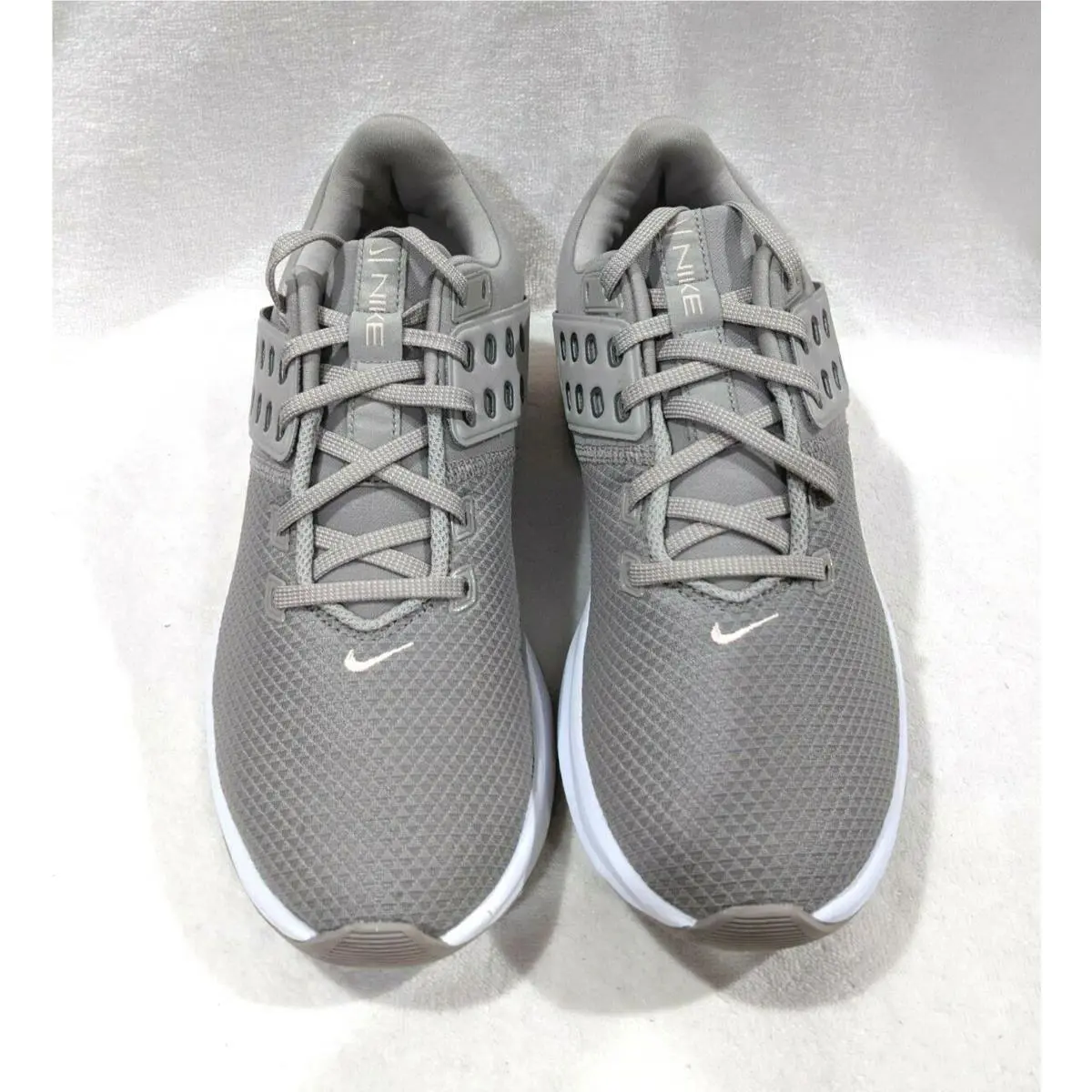Nike shoes - Nike Air Max Bella TR 4 - CW3398-004 - Grey/Metallic Pewter 2