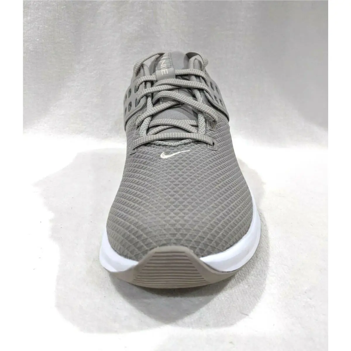 Nike shoes - Nike Air Max Bella TR 4 - CW3398-004 - Grey/Metallic Pewter 11