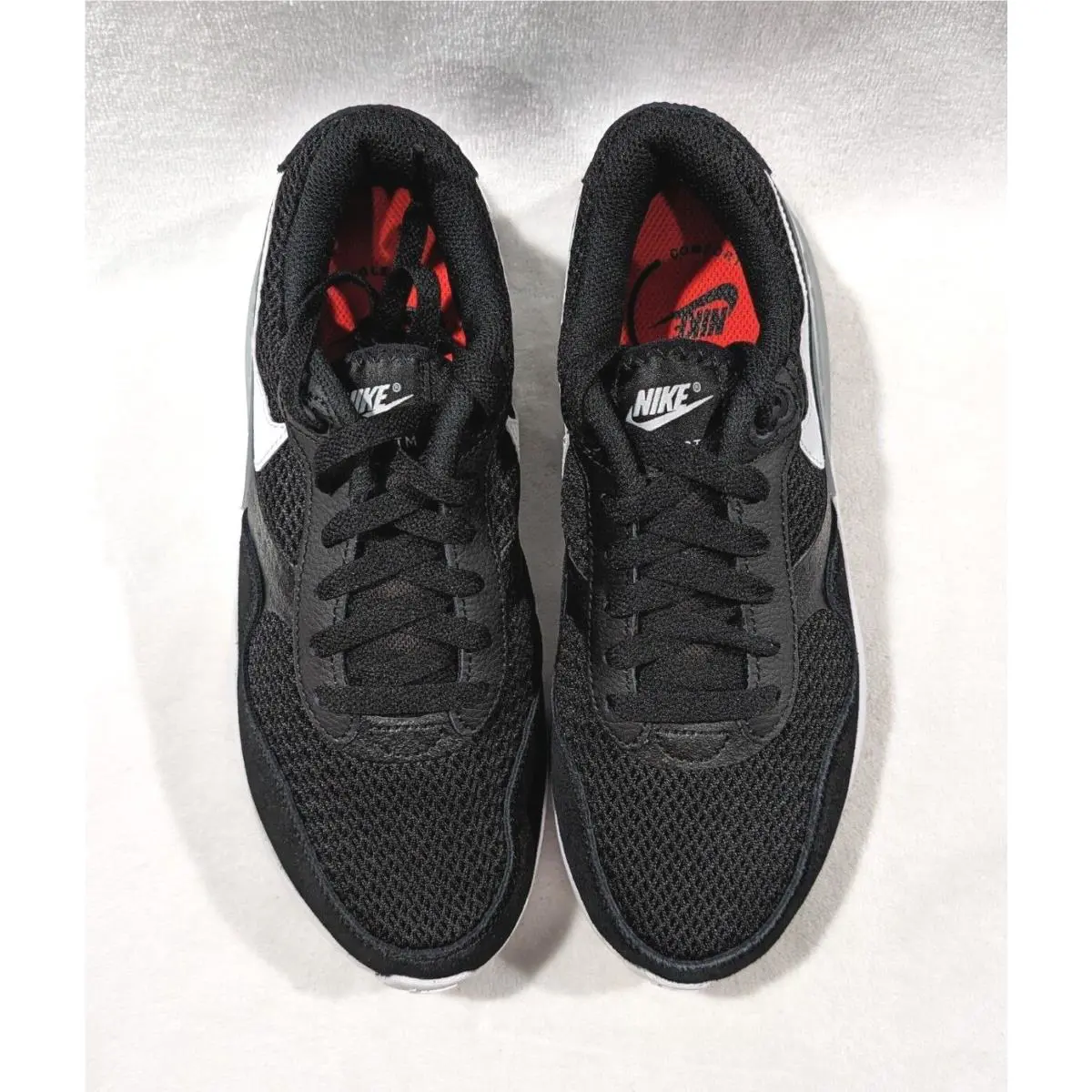 Nike shoes - Nike Air Max SYSTM - Air Max SYSTM - DM9538-001 - Black/White/Grey 1
