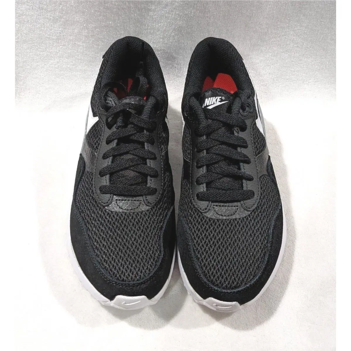 Nike shoes - Nike Air Max SYSTM - Air Max SYSTM - DM9538-001 - Black/White/Grey 10