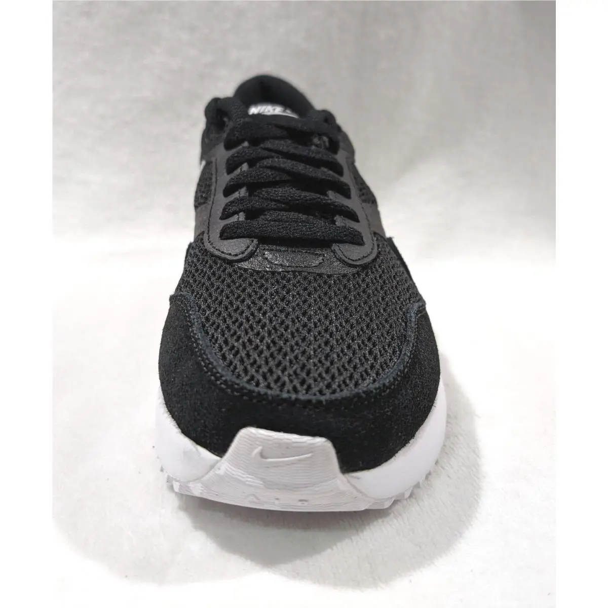 Nike shoes - Nike Air Max SYSTM - Air Max SYSTM - DM9538-001 - Black/White/Grey 11
