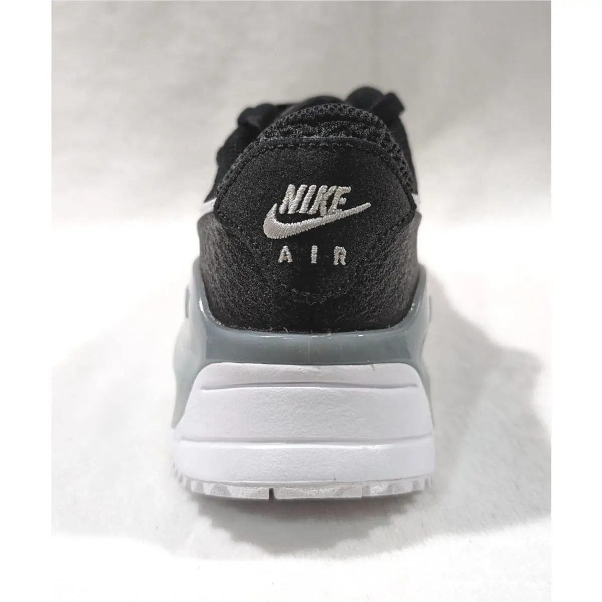 Nike shoes - Nike Air Max SYSTM - Air Max SYSTM - DM9538-001 - Black/White/Grey 12
