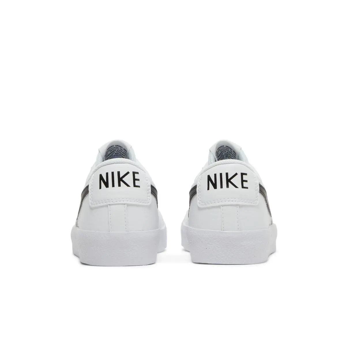 Nike shoes - White 2
