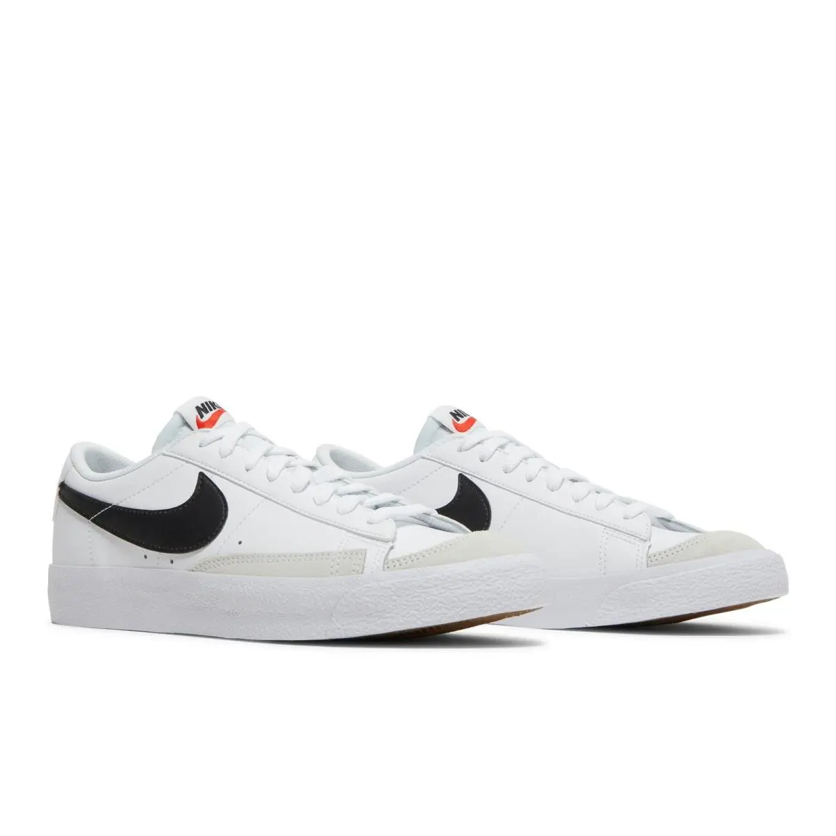 Nike shoes - White 5