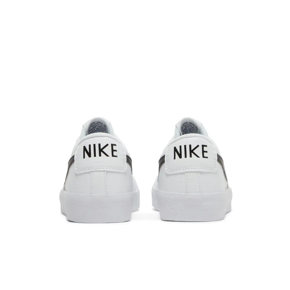 Nike shoes - White 7