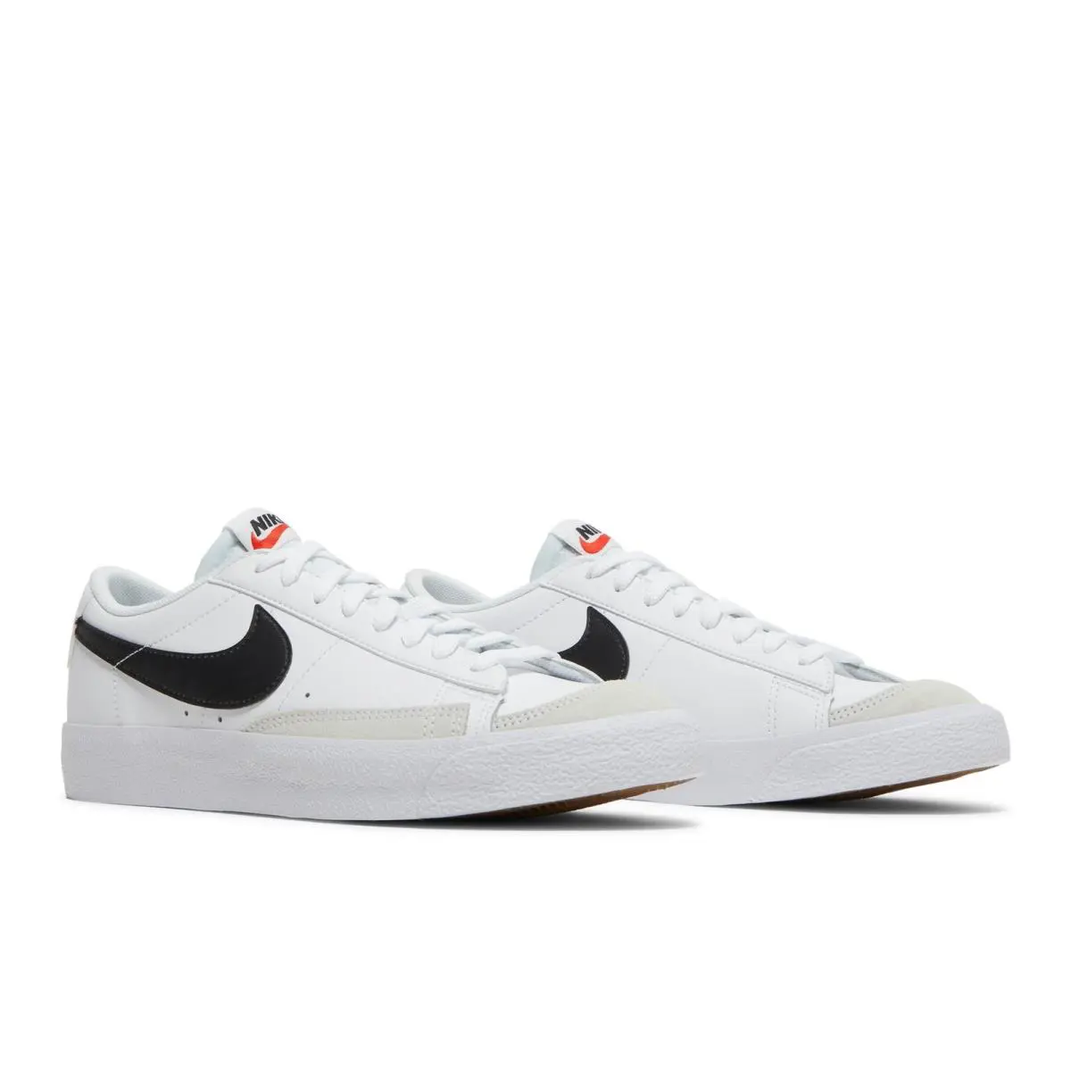 Nike shoes - White 5
