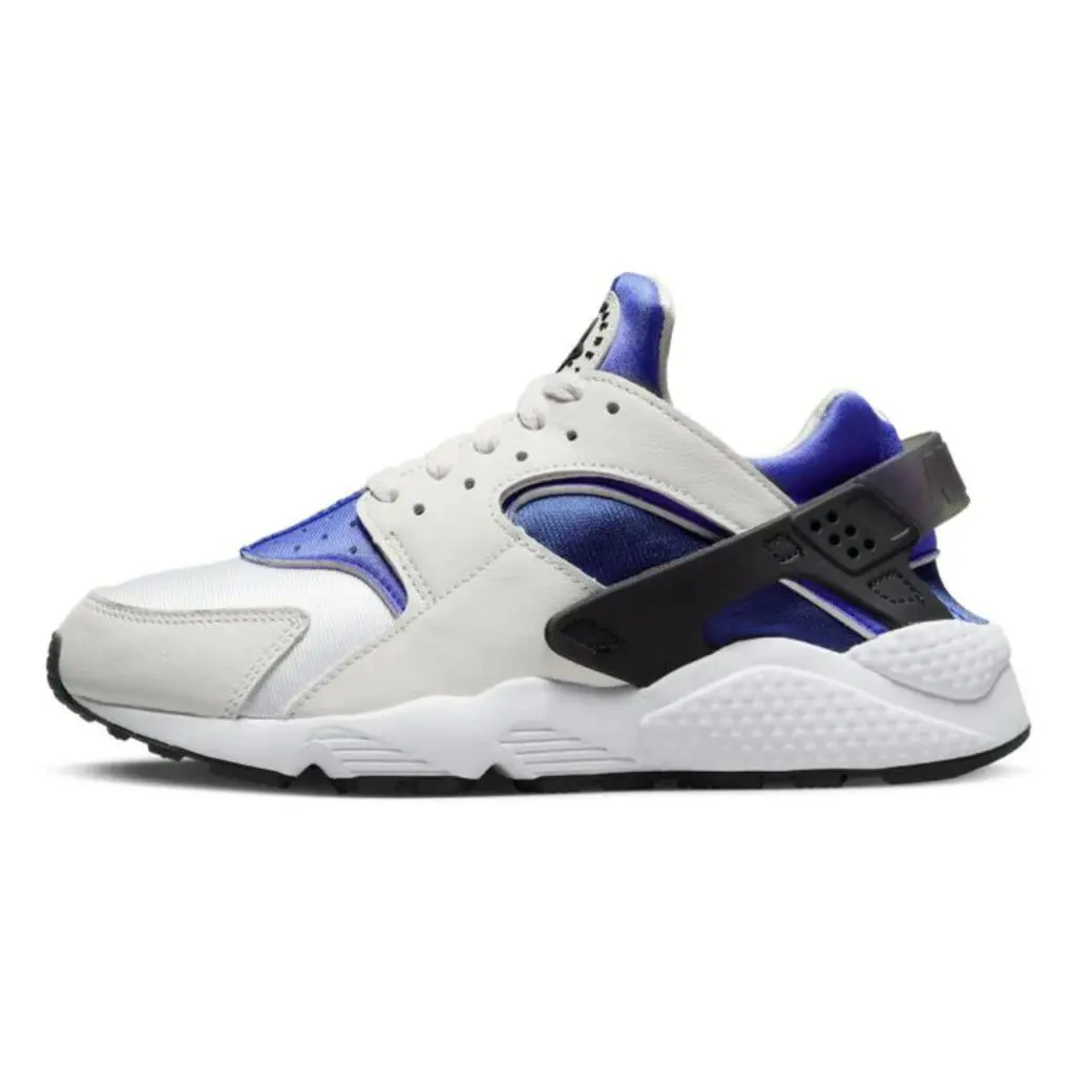 Nike shoes - White/Lapis/Deep Royal Blue 1