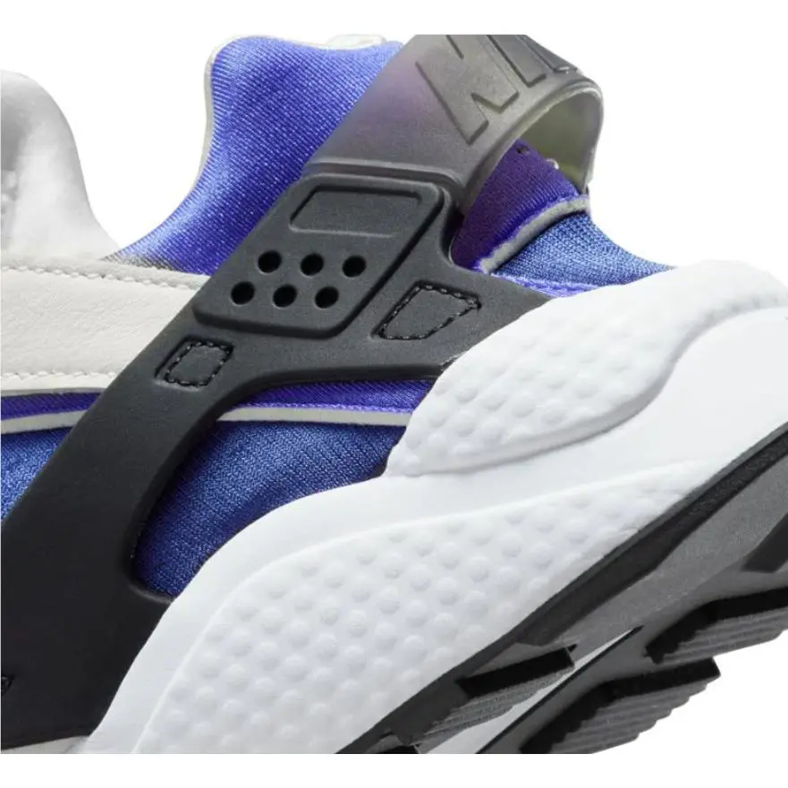 Nike shoes - White/Lapis/Deep Royal Blue 4