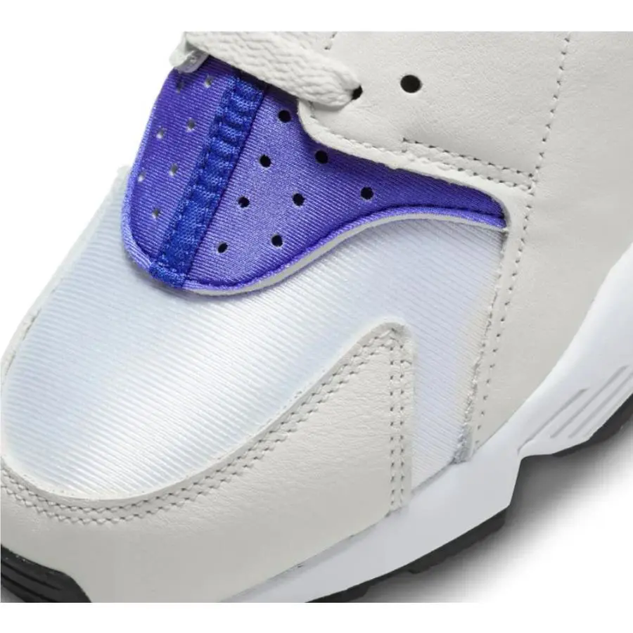 Nike shoes - White/Lapis/Deep Royal Blue 3
