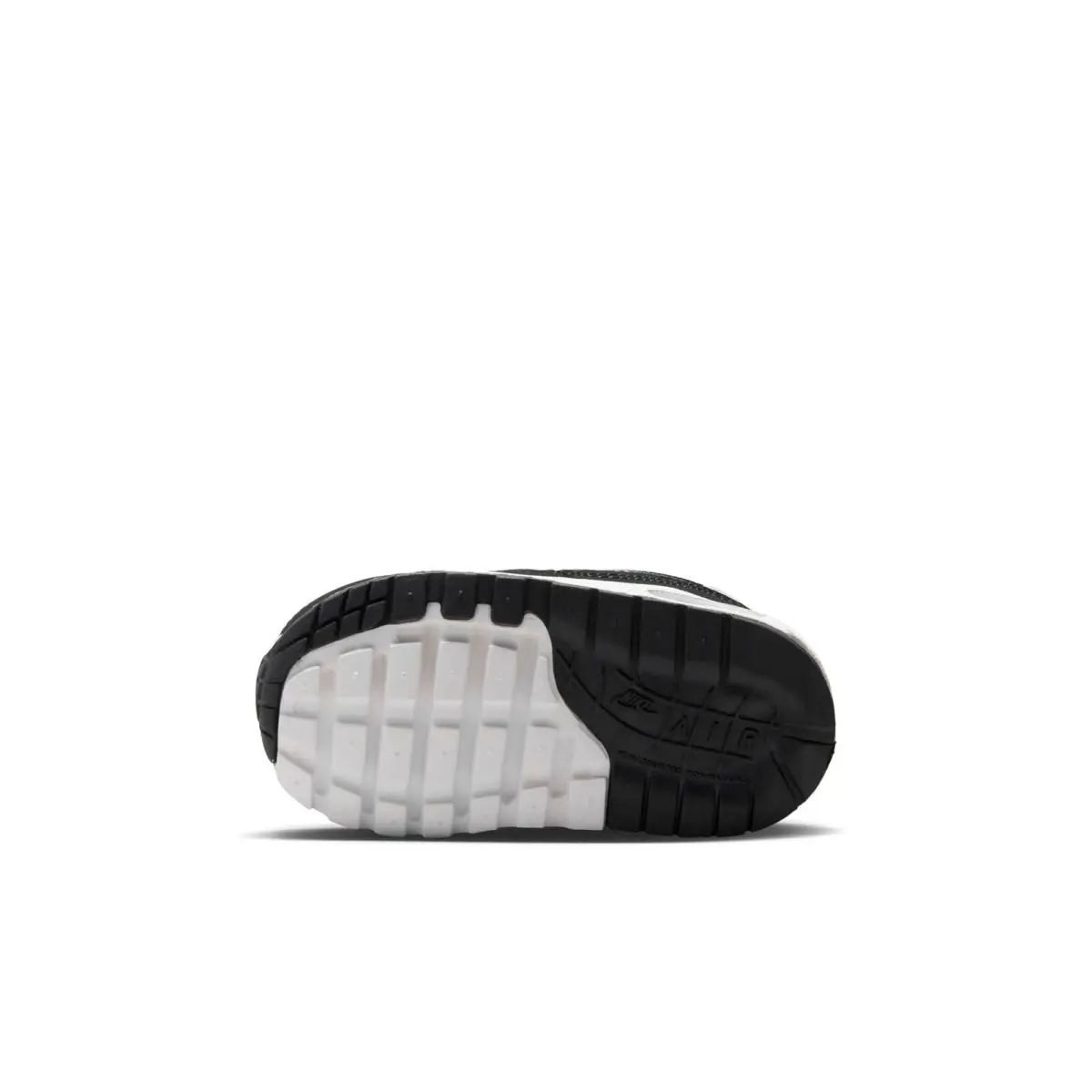 Nike shoes - White/Black 4