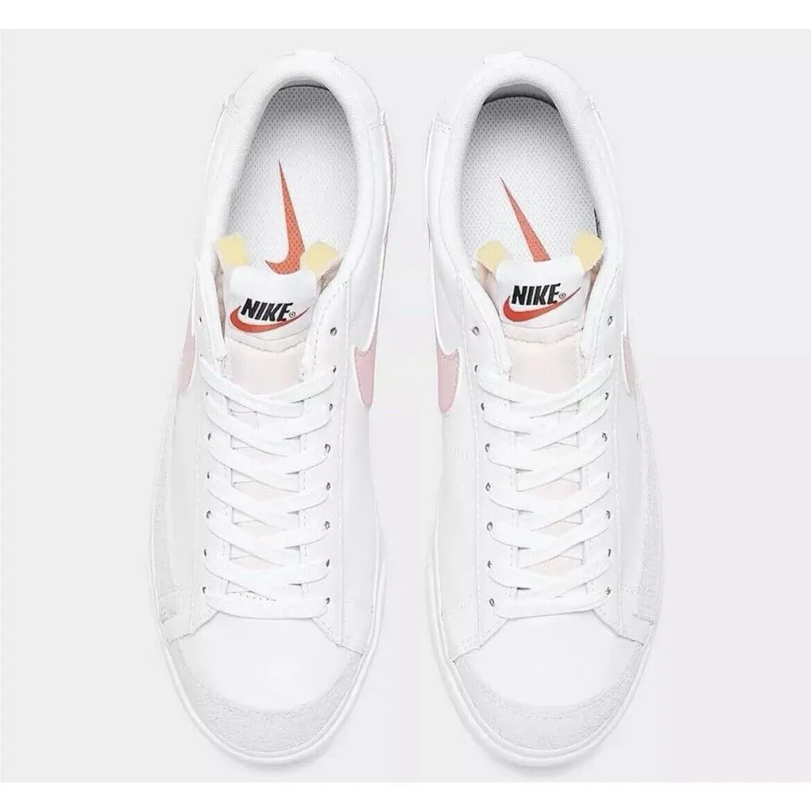 Nike shoes - Nike Blazer - Blazer - DJ0292-103 - White 1