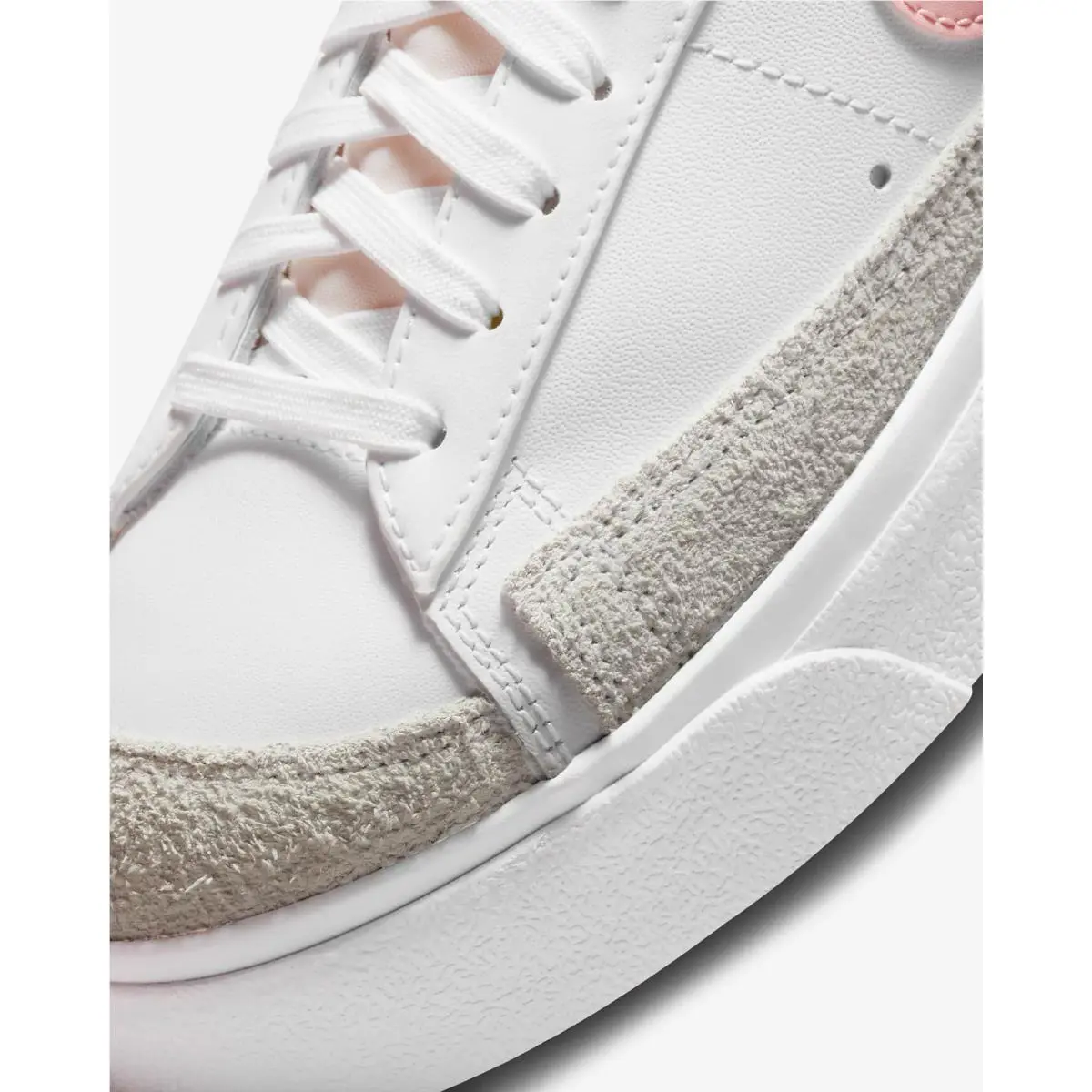 Nike shoes - Nike Blazer - Blazer - DJ0292-103 - White 2
