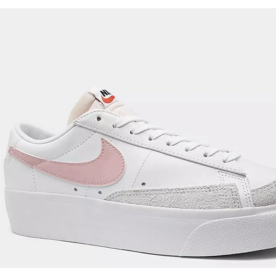 Nike shoes - Nike Blazer - Blazer - DJ0292-103 - White 3