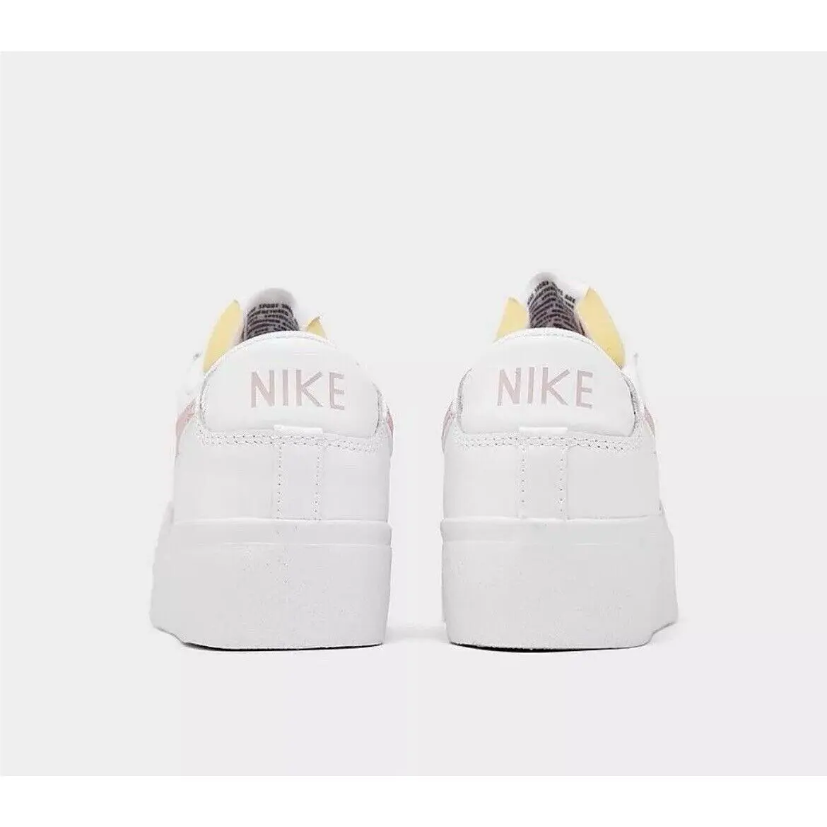 Nike shoes - Nike Blazer - Blazer - DJ0292-103 - White 4