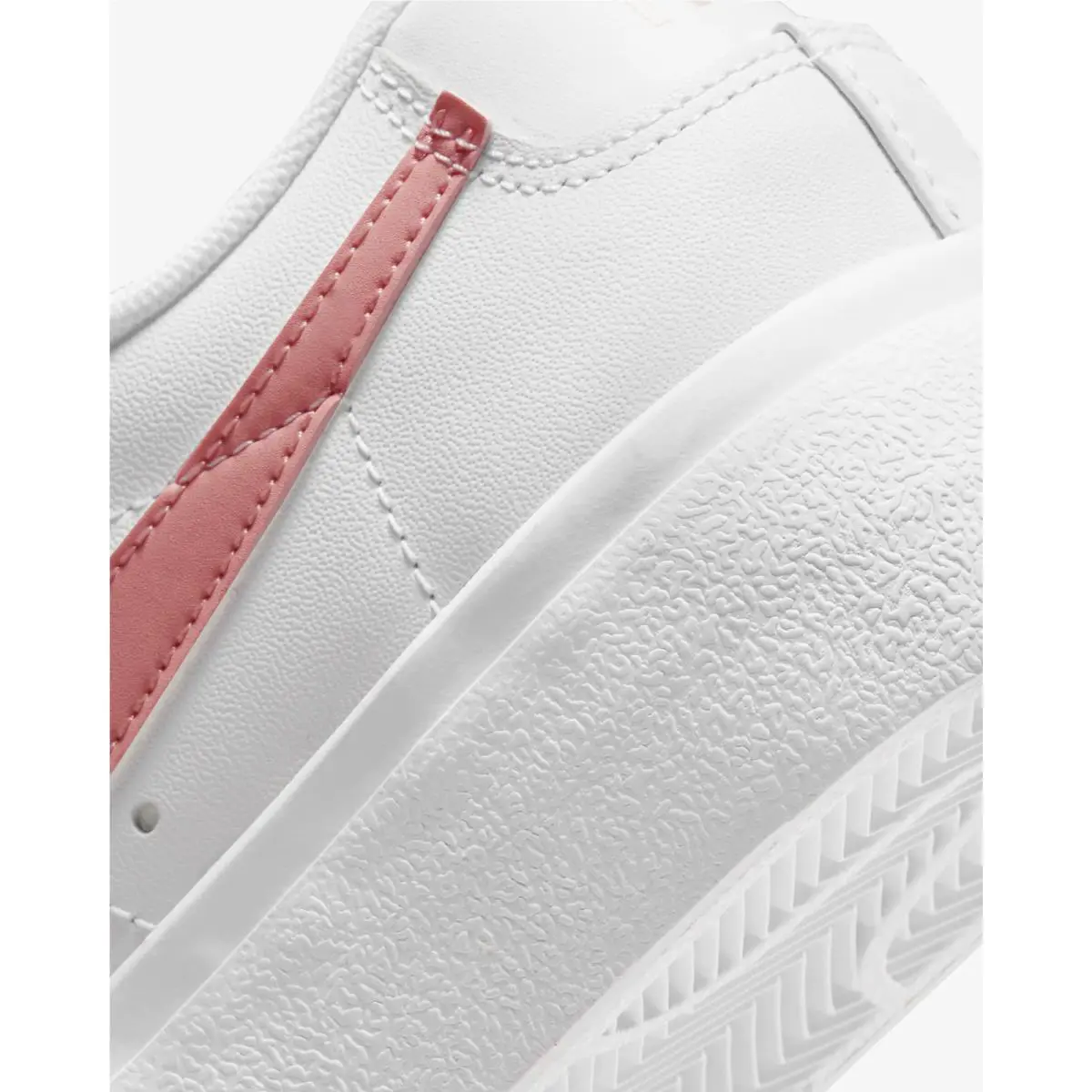 Nike shoes - Nike Blazer - Blazer - DJ0292-103 - White 5