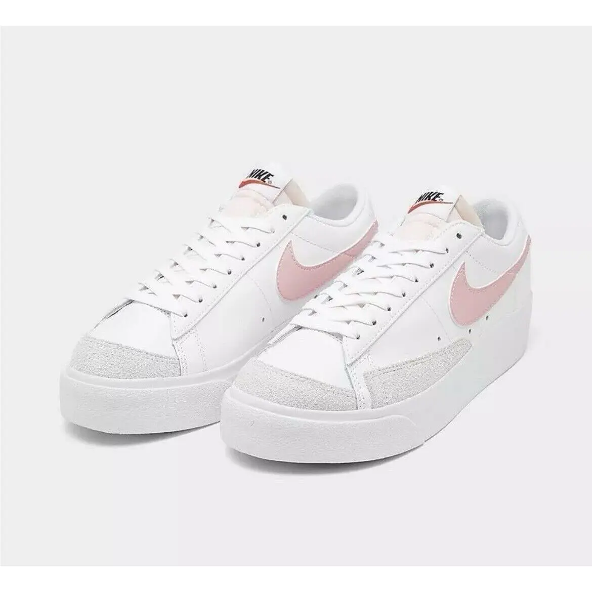 Nike shoes - Nike Blazer - Blazer - DJ0292-103 - White 7
