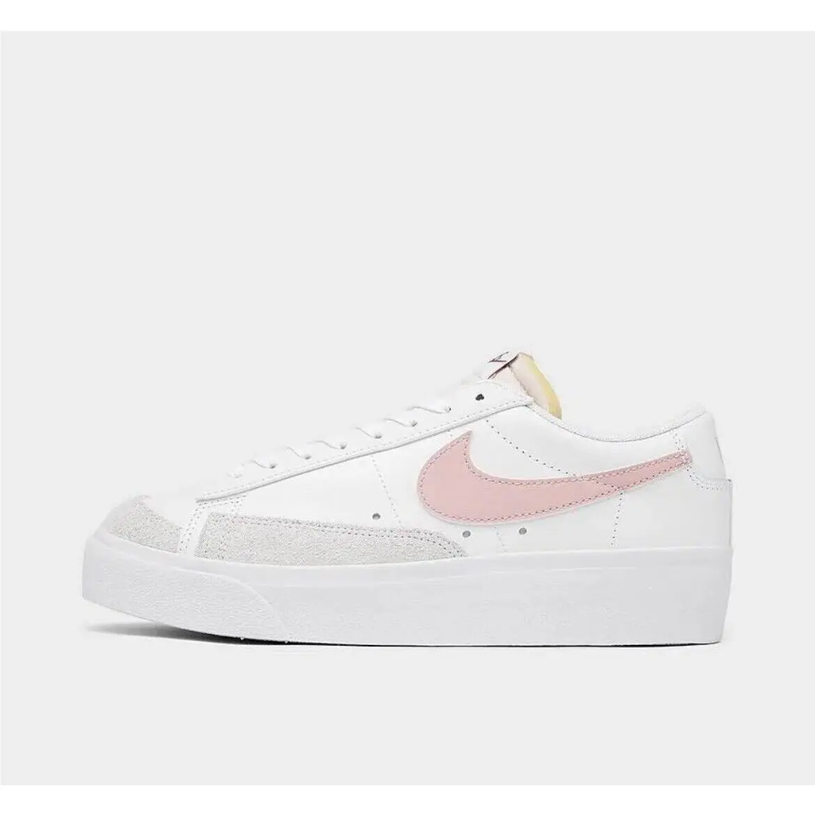 Nike shoes - Nike Blazer - Blazer - DJ0292-103 - White 8