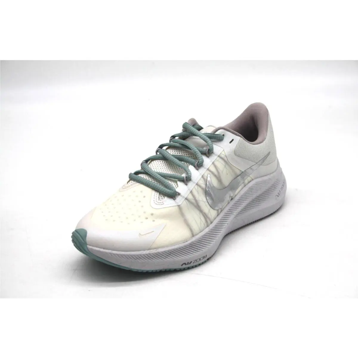 Nike shoes - Nike Winflo 8 - Winflo - DA3056-002 - PHANTOM/METALLIC LUSTER 0