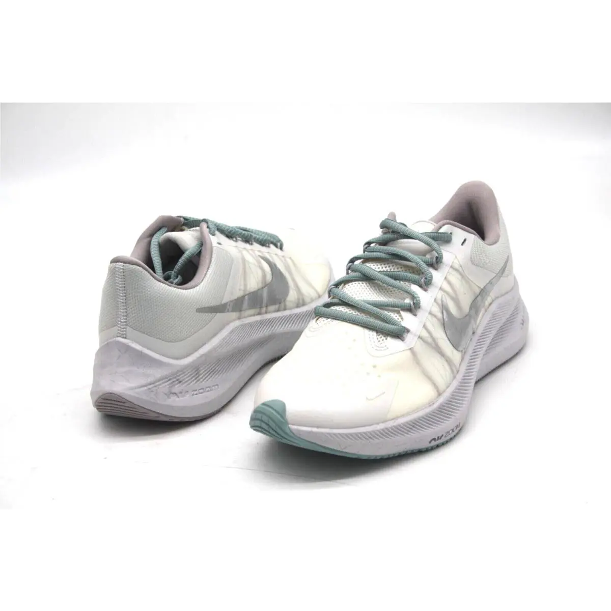 Nike shoes - Nike Winflo 8 - Winflo - DA3056-002 - PHANTOM/METALLIC LUSTER 4