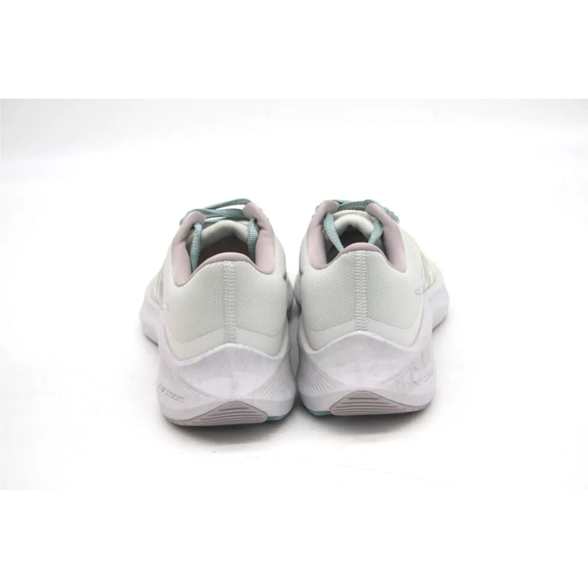 Nike shoes - Nike Winflo 8 - Winflo - DA3056-002 - PHANTOM/METALLIC LUSTER 5