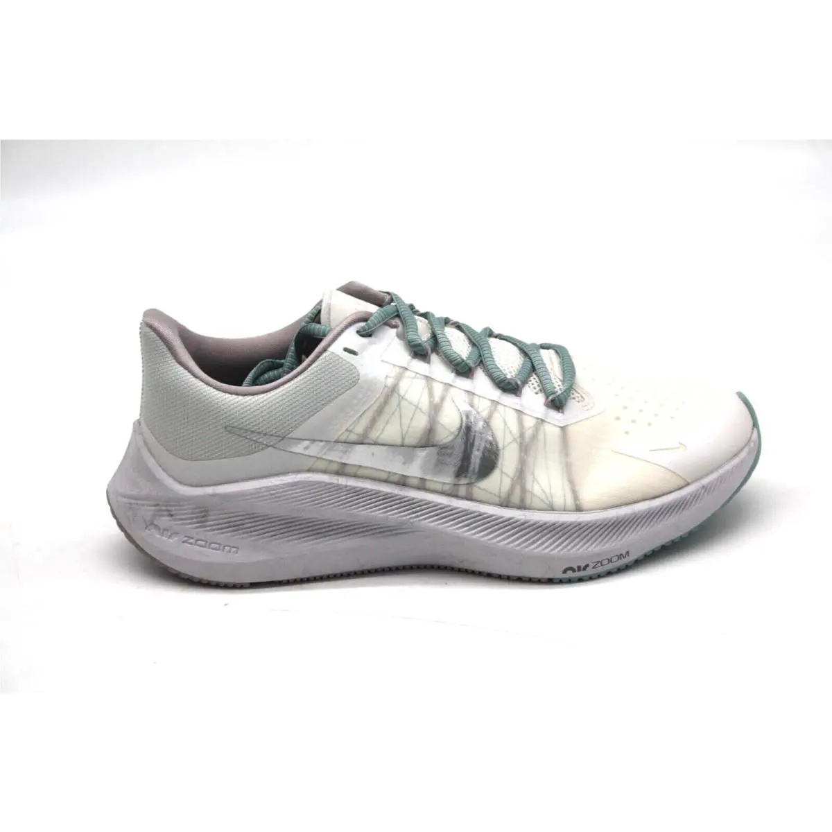 Nike shoes - Nike Winflo 8 - Winflo - DA3056-002 - PHANTOM/METALLIC LUSTER 8