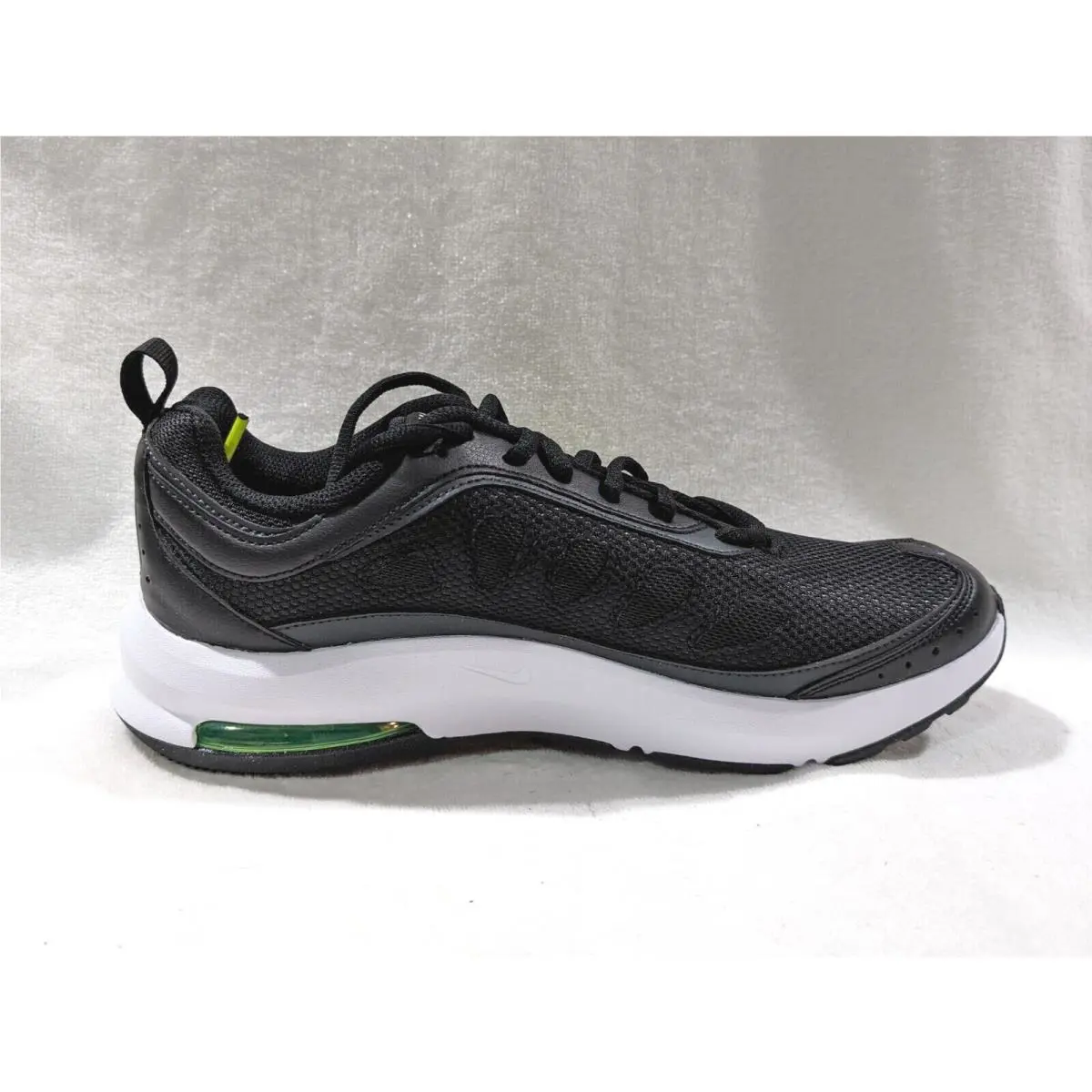 Nike shoes - Nike Air Max AP - Air Max - CU4826-011 - Black/Volt/Anthracite 6