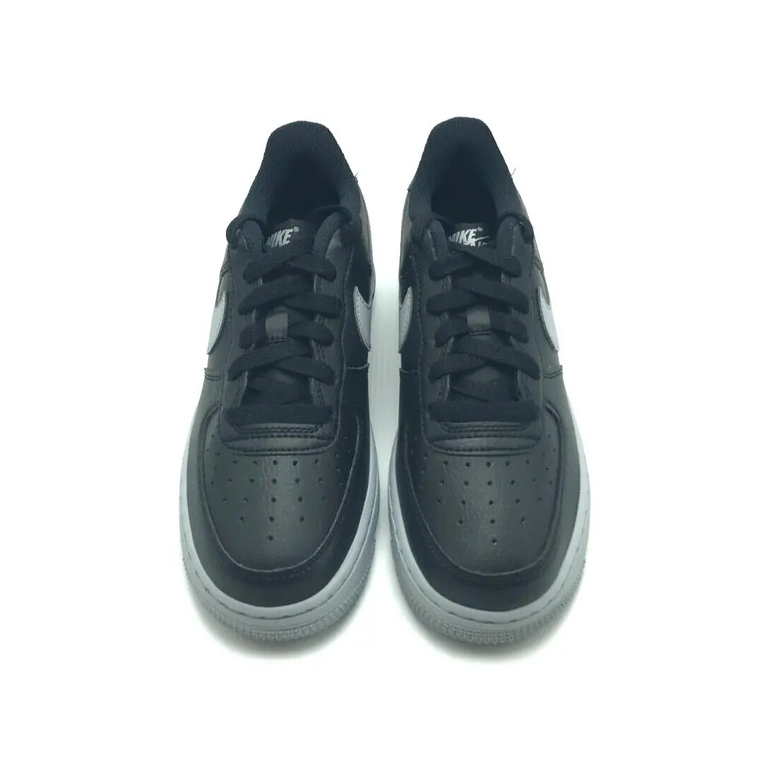 Nike shoes - Nike Air Force 1 GS - Black 10