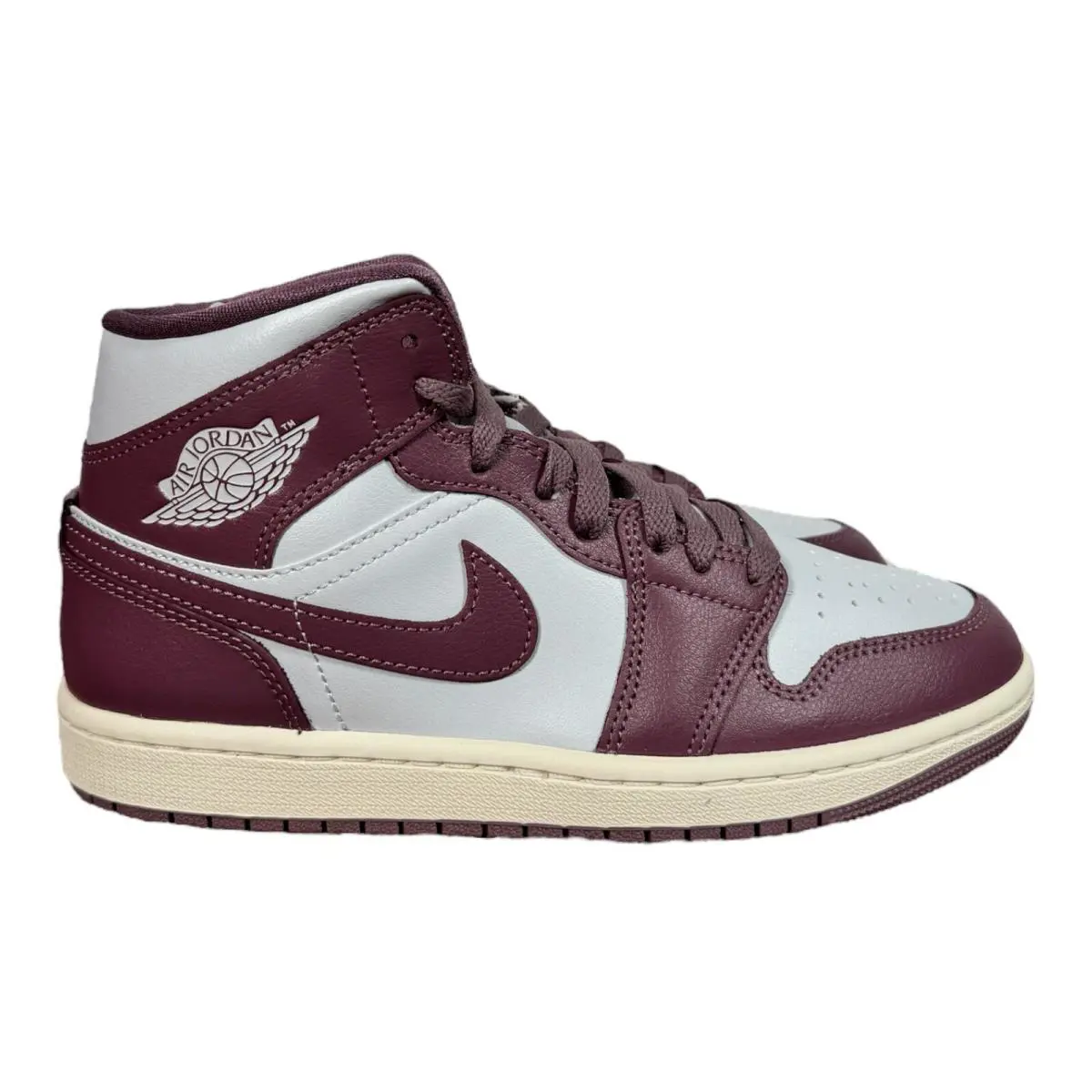 Nike shoes - Nike Air Jordan 1 - Air - BQ6472-050 - Multicolor 1
