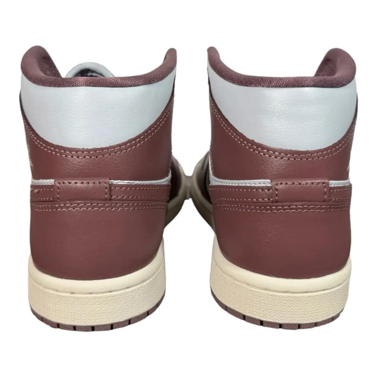Nike shoes - Nike Air Jordan 1 - Air - BQ6472-050 - Multicolor 3